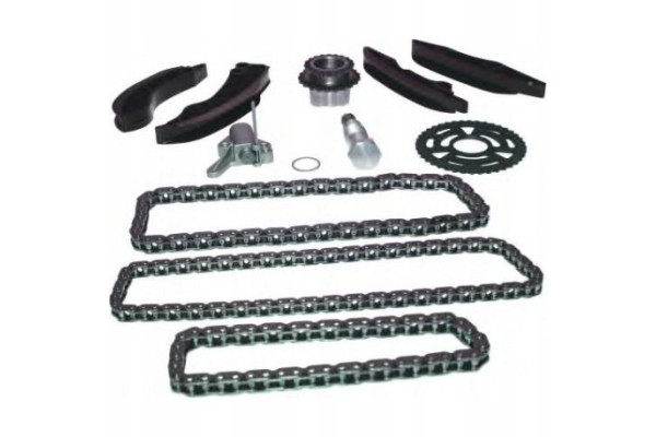FAI AutoParts TCK133C Timing Chain Kit TCK133C Catalog number of substitutes A Z Meisterteile AZMT 30 059 1101 A Z Meisterteile 