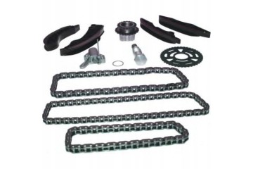 FAI AutoParts TCK133C Timing Chain Kit TCK133C Catalog number of substitutes A Z Meisterteile AZMT 30 059 1101 A Z Meisterteile 
