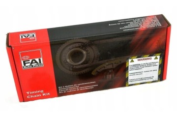 FAI AutoParts TCK133C Timing Chain Kit TCK133C Catalog number of the original BMW 11317797897 BMW 11317797899 BMW 11317797902 BM
