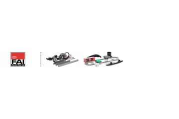 FAI AutoParts TCK133C Timing Chain Kit TCK133C Version European