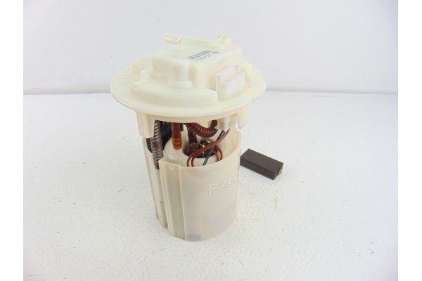 9684934480 AFORADOR PEUGEOT 207 Urban 2007 9684934480 202998 PEUGEOT - 4