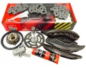Kit de cadena de distribución FAI AutoParts TCK133C