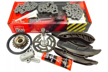 Kit de cadena de distribución FAI AutoParts TCK133C