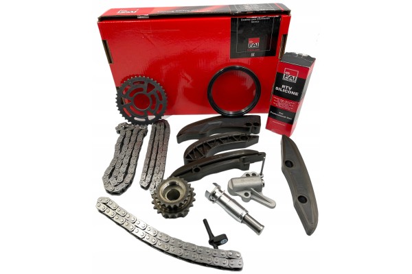 Kit de cadena de distribución FAI AutoParts TCK133C