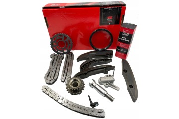 Kit de cadena de distribución FAI AutoParts TCK133C