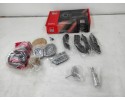 Kit de cadena de distribución FAI AutoParts TCK133C
