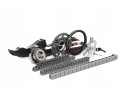 Kit de cadena de distribución FAI AutoParts TCK133C