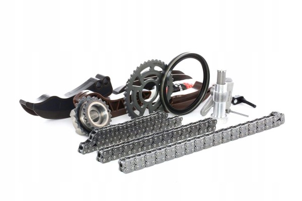 Kit de cadena de distribución FAI AutoParts TCK133C