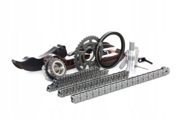 Kit de cadena de distribución FAI AutoParts TCK133C