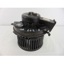 MOTOR CALEFACCION PEUGEOT 307 BREAK / SW (S1)(04.2002) MOTOR CALEFACCION PEUGEOT 307 BREAK / SW (S1)(04.2002)