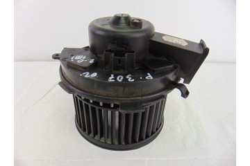  MOTOR CALEFACCION PEUGEOT 307 BREAK / SW (S1)(04.2002) SW PACK 2003 203041 PEUGEOT - 1