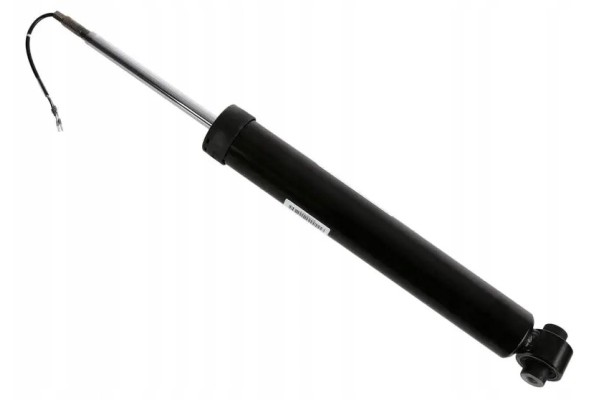 SHOCK ABSORBER REAR GAS 319 176 SACHS AUDI