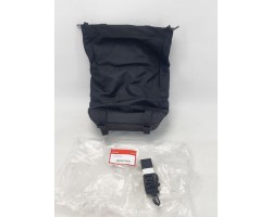 NEW ORIGINAL BAG POUCH CMX HONDA REBEL 08L05 K87 A31