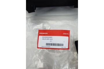 NEW ORIGINAL BAG POUCH CMX HONDA REBEL 08L05 K87 A31 Packaging status original