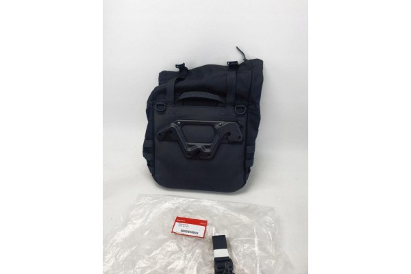 NEW ORIGINAL BAG POUCH CMX HONDA REBEL 08L05 K87 A31 Part manufacturer Honda OE