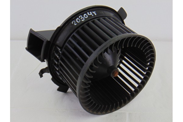 MOTOR CALEFACCION PEUGEOT 307 BREAK / SW (S1)(04.2002)