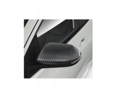 MIRROR COVERS CARBON EFFECT YARIS IV PW403 0D001 CN TOYOTA OE