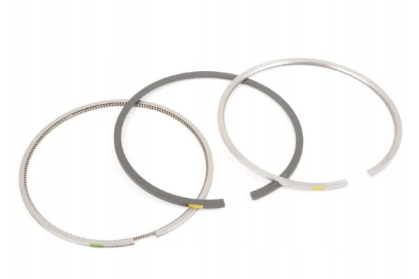 A6420300024 NEW ORIGINAL MERCEDES BENZ PISTON RINGS