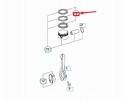 A6420300024 NEW ORIGINAL MERCEDES BENZ PISTON RINGS Catalog number of the part A6420300024