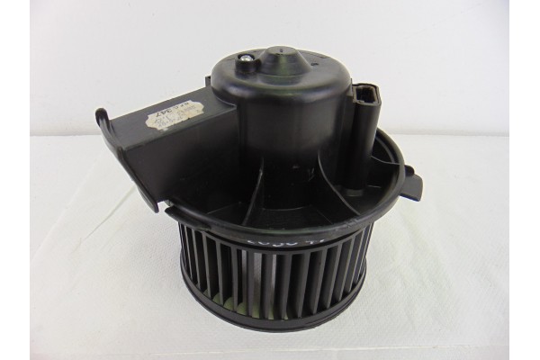 MOTOR CALEFACCION PEUGEOT 307 BREAK / SW (S1)(04.2002)