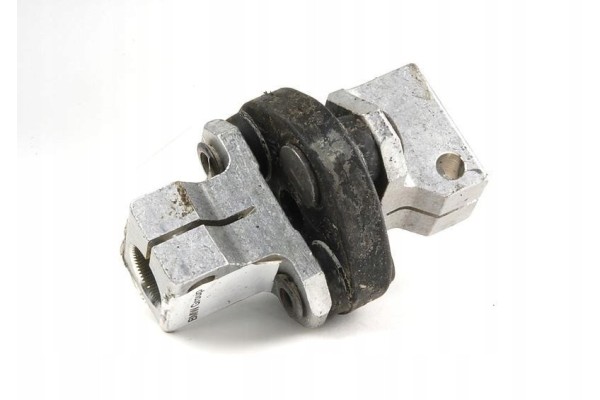 32311092949 Steering gear joint flexible connector OE BMW E36