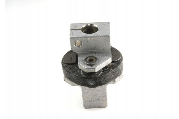 32311092949 Steering gear joint flexible connector OE BMW E36 Catalog number of the part 32311092949