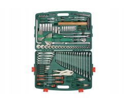 Toolkit HANS TK 158V