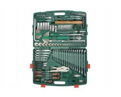 Kit de herramientas HANS TK-158V