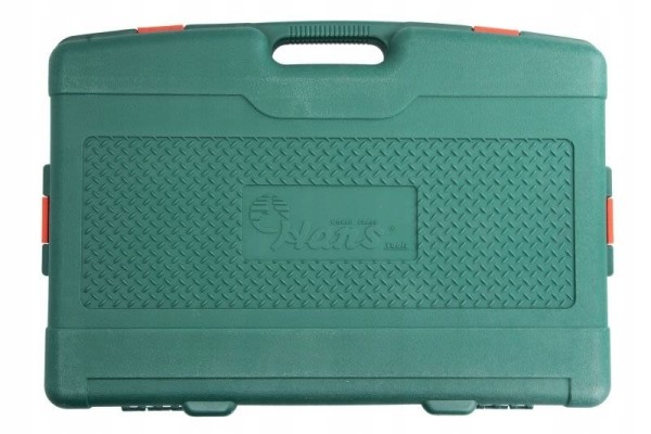 Toolkit HANS TK 158V Part manufacturer Hans