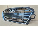 Radiator grill Audi A4 B9 8W LIFT 19 OE 8W0853651DF DH CHROME NEW