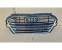 Radiator grill Audi A4 B9 8W LIFT 19 OE 8W0853651DF DH CHROME NEW Part manufacturer Audi OE