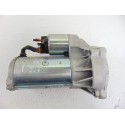 MOTOR ARRANQUE PEUGEOT 307 BREAK / SW (S1)(04.2002) MOTOR ARRANQUE PEUGEOT 307 BREAK / SW (S1)(04.2002)