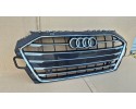 Radiator grill Audi A4 B9 8W LIFT 19 OE 8W0853651DF DH CHROME NEW Car type 4x4 SUV passenger cars