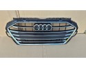 Radiator grill Audi A4 B9 8W LIFT 19 OE 8W0853651DF DH CHROME NEW Quality of parts according to GVO O original with manufacturer