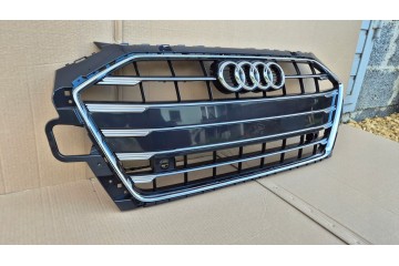 Radiator grill Audi A4 B9 8W LIFT 19 OE 8W0853651DF DH CHROME NEW Catalog number of the original 8W0853651DF 8W0853651DH 8W08536