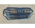 Radiator grill Audi A4 B9 8W LIFT 19 OE 8W0853651DF DH CHROME NEW Installation side front