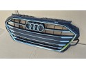 Radiator grill Audi A4 B9 8W LIFT 19 OE 8W0853651DF DH CHROME NEW Version European