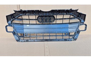 Rejilla de radiador dummy Audi A4 B9 8W LIFT 2019- OE 8W0853651DF DH C