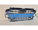 Rejilla de radiador dummy Audi A4 B9 8W LIFT 2019- OE 8W0853651DF DH C