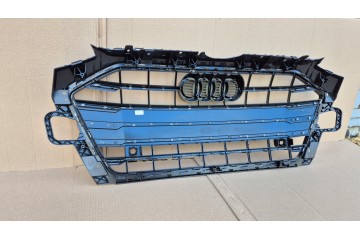 Rejilla de radiador dummy Audi A4 B9 8W LIFT 2019- OE 8W0853651DF DH C