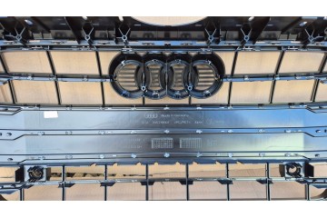 Rejilla de radiador dummy Audi A4 B9 8W LIFT 2019- OE 8W0853651DF DH C