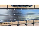 Rejilla de radiador dummy Audi A4 B9 8W LIFT 2019- OE 8W0853651DF DH C