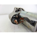 MOTOR ARRANQUE PEUGEOT 307 BREAK / SW (S1)(04.2002) MOTOR ARRANQUE PEUGEOT 307 BREAK / SW (S1)(04.2002)
