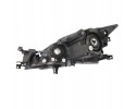 Headlight Lamp Tyc Front Mazda 6 Gh II 2 2007 2009 sets Catalog number of the part 456009 E 456010 E2