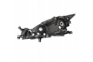 Headlight Lamp Tyc Front Mazda 6 Gh II 2 2007 2009 sets Catalog number of the part 456009 E 456010 E2