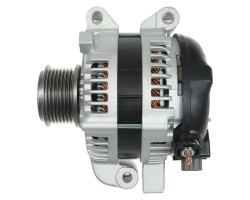 AS PL A6052 ALTERNATOR TOYOTA AVENSIS 2 2 D 4D 10 05