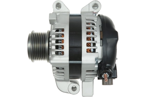 AS PL A6052 ALTERNATOR TOYOTA AVENSIS 2 2 D 4D 10 05