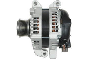 AS PL A6052 ALTERNATOR TOYOTA AVENSIS 2 2 D 4D 10 05