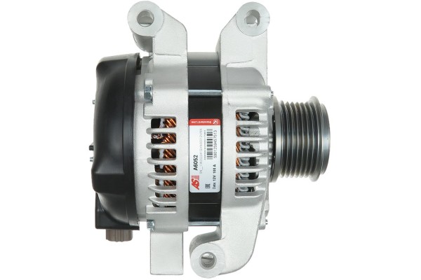 AS PL A6052 ALTERNATOR TOYOTA AVENSIS 2 2 D 4D 10 05 Part manufacturer AS PL