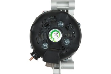 AS PL A6052 ALTERNATOR TOYOTA AVENSIS 2 2 D 4D 10 05 Car type cargo vans passenger cars